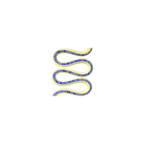 Raritan SANI/FLEX 1.5" Odor Shield Hose - 50' [SFH50] - official Raritan product image 2