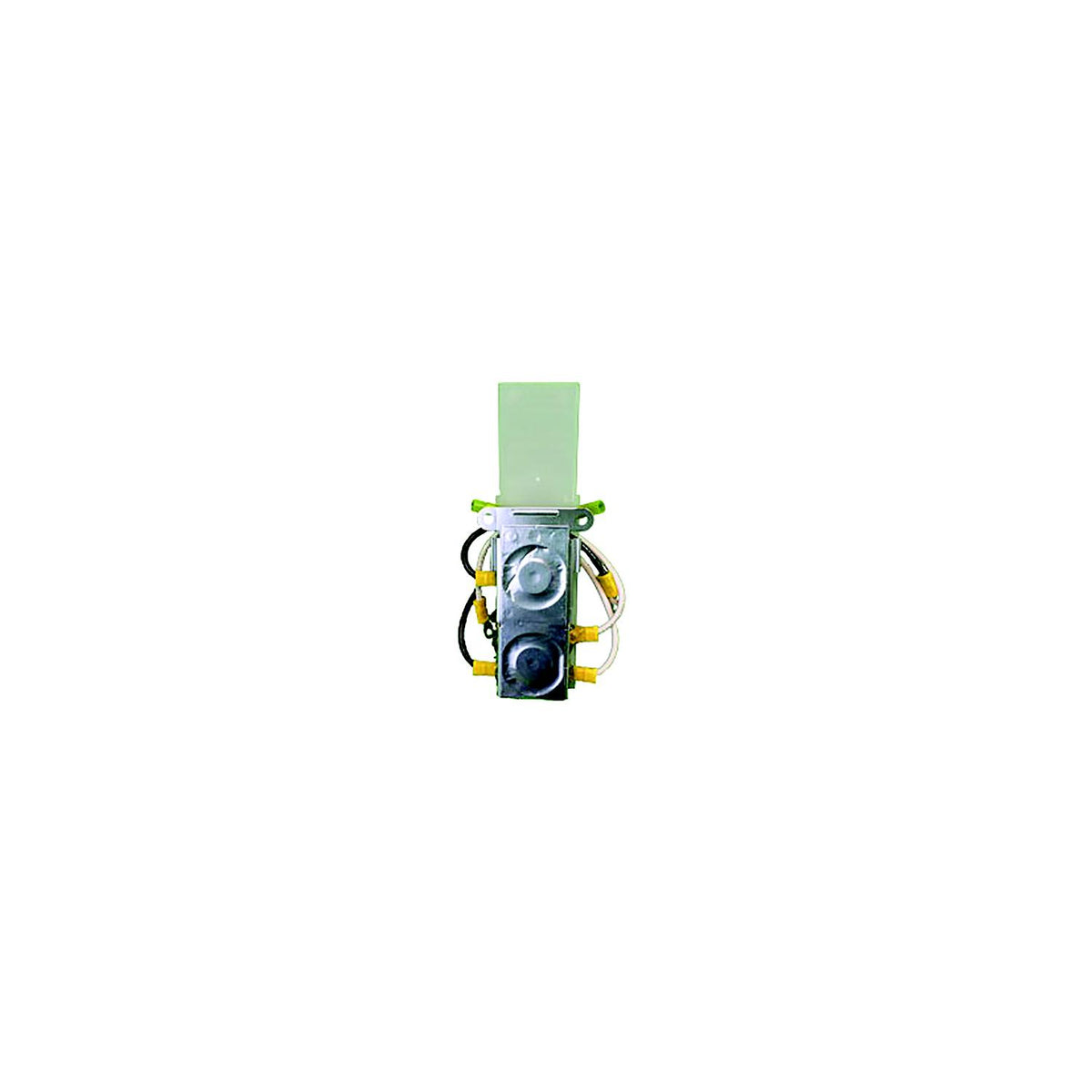 Raritan Water Heater Thermostat Assembly [WH16] - official Raritan product image 2