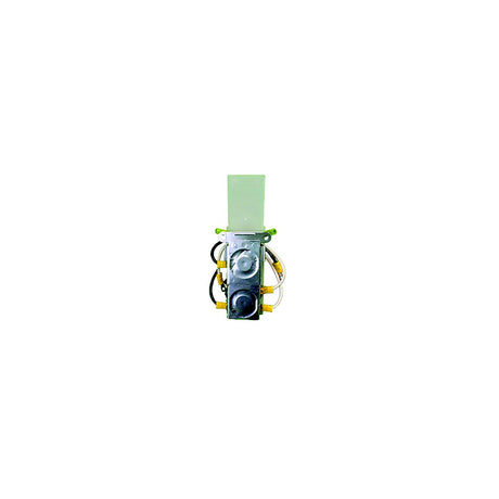 Raritan Water Heater Thermostat Assembly [WH16] - official Raritan product image 2
