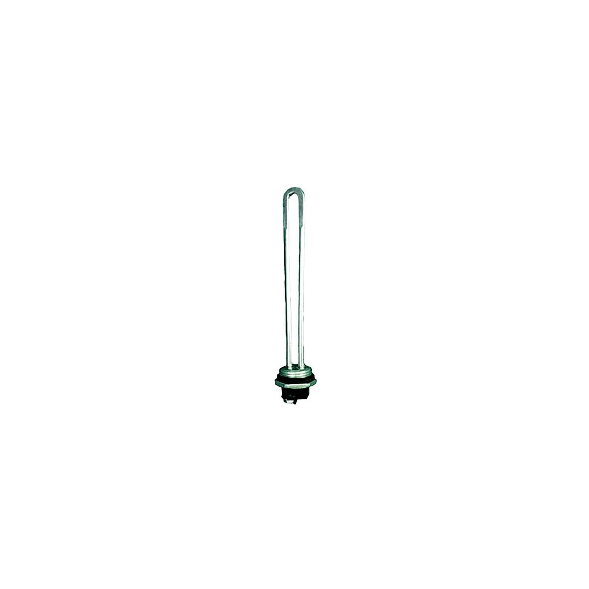 Raritan Heating Element w/Gasket - Screw-In Type - 120v [WH1A-S] - official Raritan product image 2