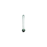 Raritan Heating Element w/Gasket - Screw-In Type - 120v [WH1A-S] - official Raritan product image 2