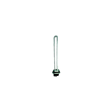 Raritan Heating Element w/Gasket - Screw-In Type - 120v [WH1A-S] - official Raritan product image 2