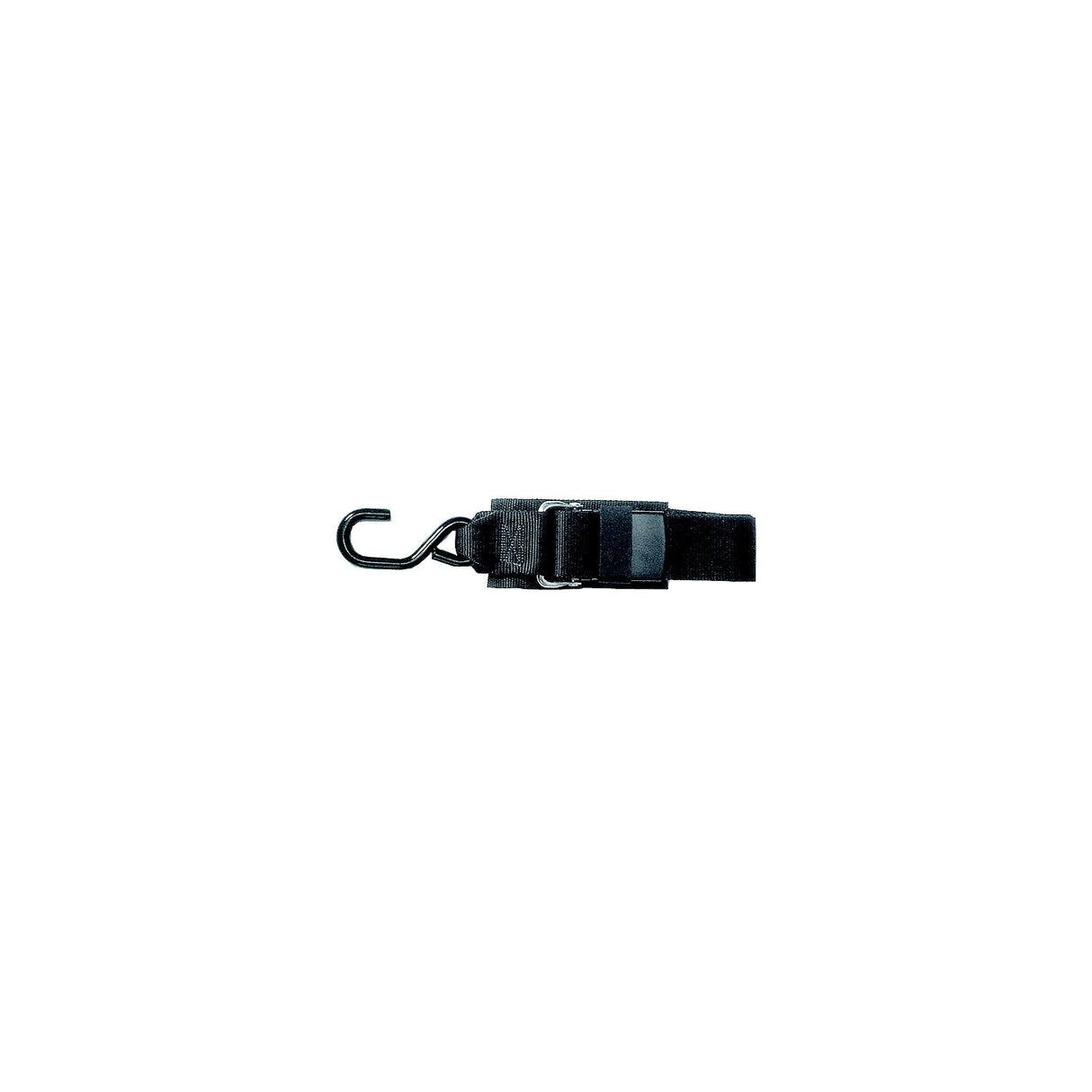Epco PTTD4 Pirate's Choice 1" x 4' Transom Tie Down - image 1