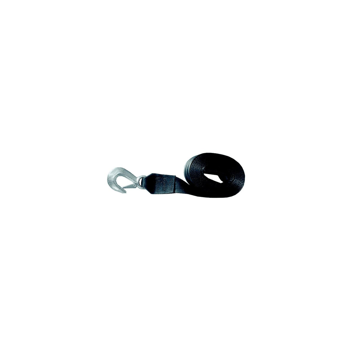 Epco Strap Winch 20' - WSL20N