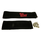 Rod Saver Original Rod Holder 8" &amp; 6" Set - Double Strap - 8/6 RS