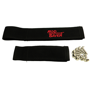 Rod Saver Original 10" &amp; 6" Set - 10/6 RS