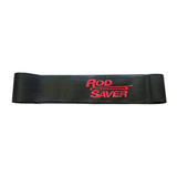 Rod Saver Vinyl Model 12" Strap - 12 VRS