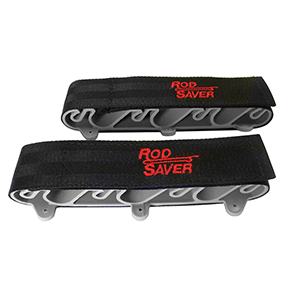 Rod Saver Side Mount 6 Rod Holder - SM6