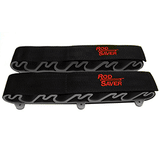 Rod Saver Side Mount 8 Rod Holder - SM8