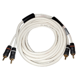 Fusion RCA Cable - 2 Channel - 12' - 010-12889-00