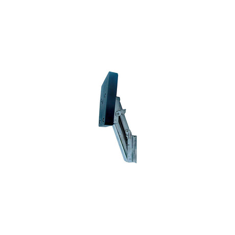 Panther Outboard Motor Bracket - Stainless Steel - Max 10HP [550010] - official Panther product image 2