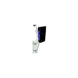 Panther Outboard Motor Bracket - Aluminum - Max 12HP [550012] - official Panther product image 2