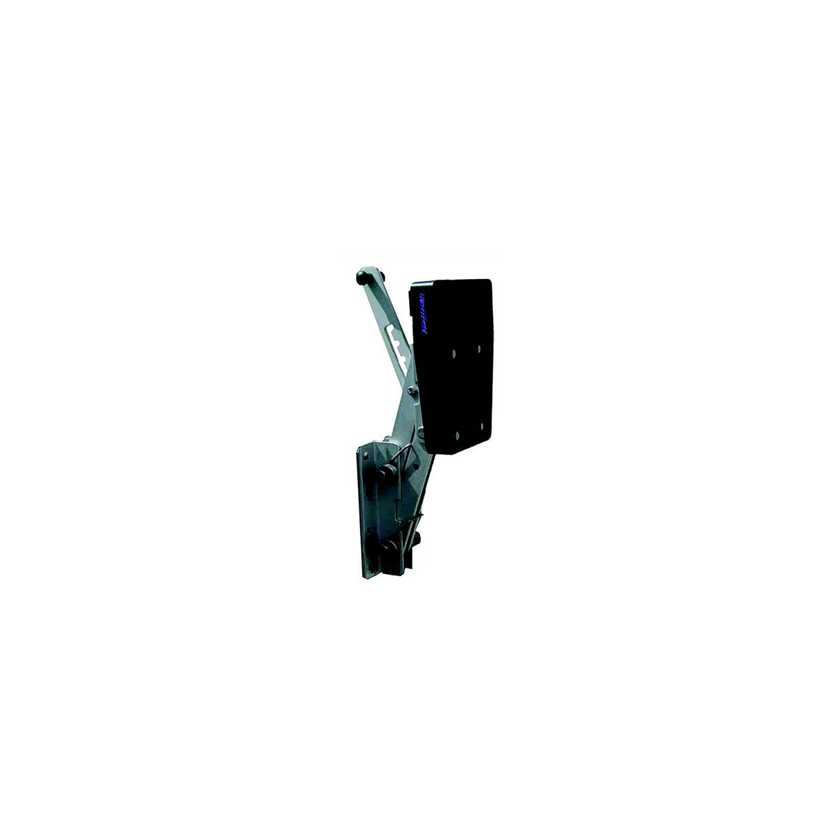 Panther Marine Outboard Motor Bracket - Aluminum - Max 20HP [550021] - official Panther product image 4