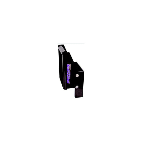 Panther Marine Outboard Motor Bracket - Aluminum - Fixed 25HP [550027] - official Panther product image 2