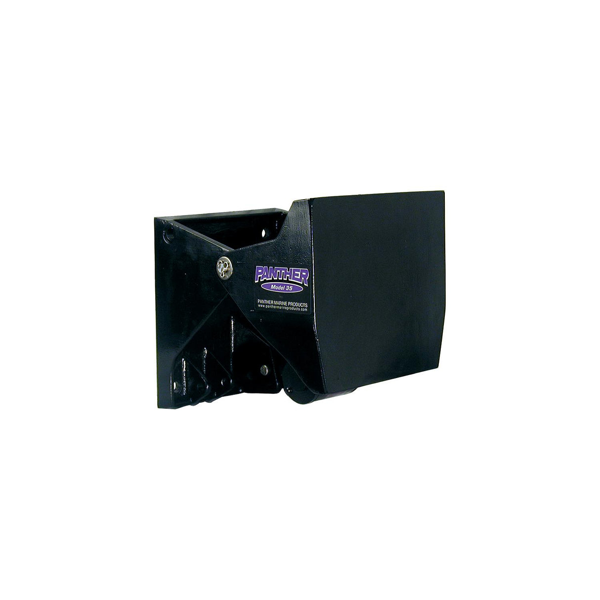 Panther Panther 550035 Model 35 Motor Lift For Up to 35 HP or 150 lbs.