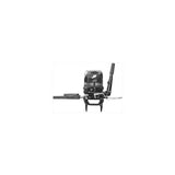 Panther T4 Through Tilt Tube Electro Steer - Saltwater [550103] - official Panther product image 2