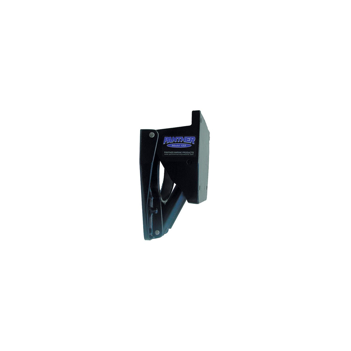 Panther Panther Model 135 Trim and Tilt Motor Bracket For Outboards Up to 135 HP or 350 lbs.