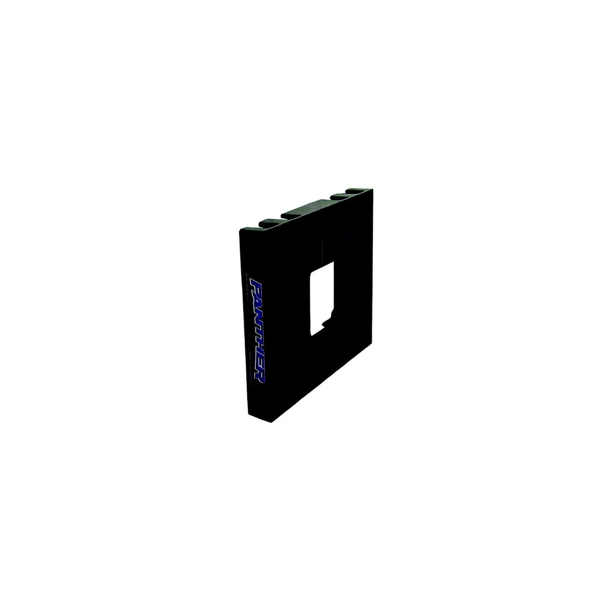 Panther Panther 2" Set-Back Plate