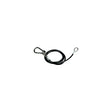 Panther Motor Safety Cable - 55-0415