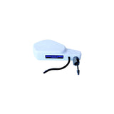 Panther T5 Through Tilt Tube Electro Steer - Saltwater [550503] - official Panther product image 2