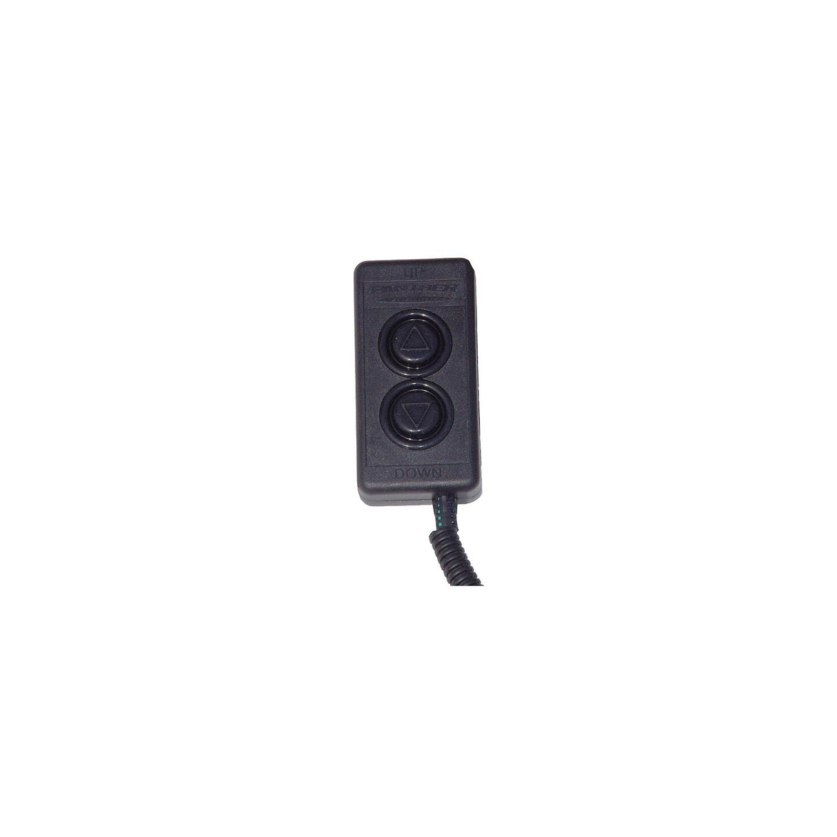Panther Push-Button Trim Switch - 551200