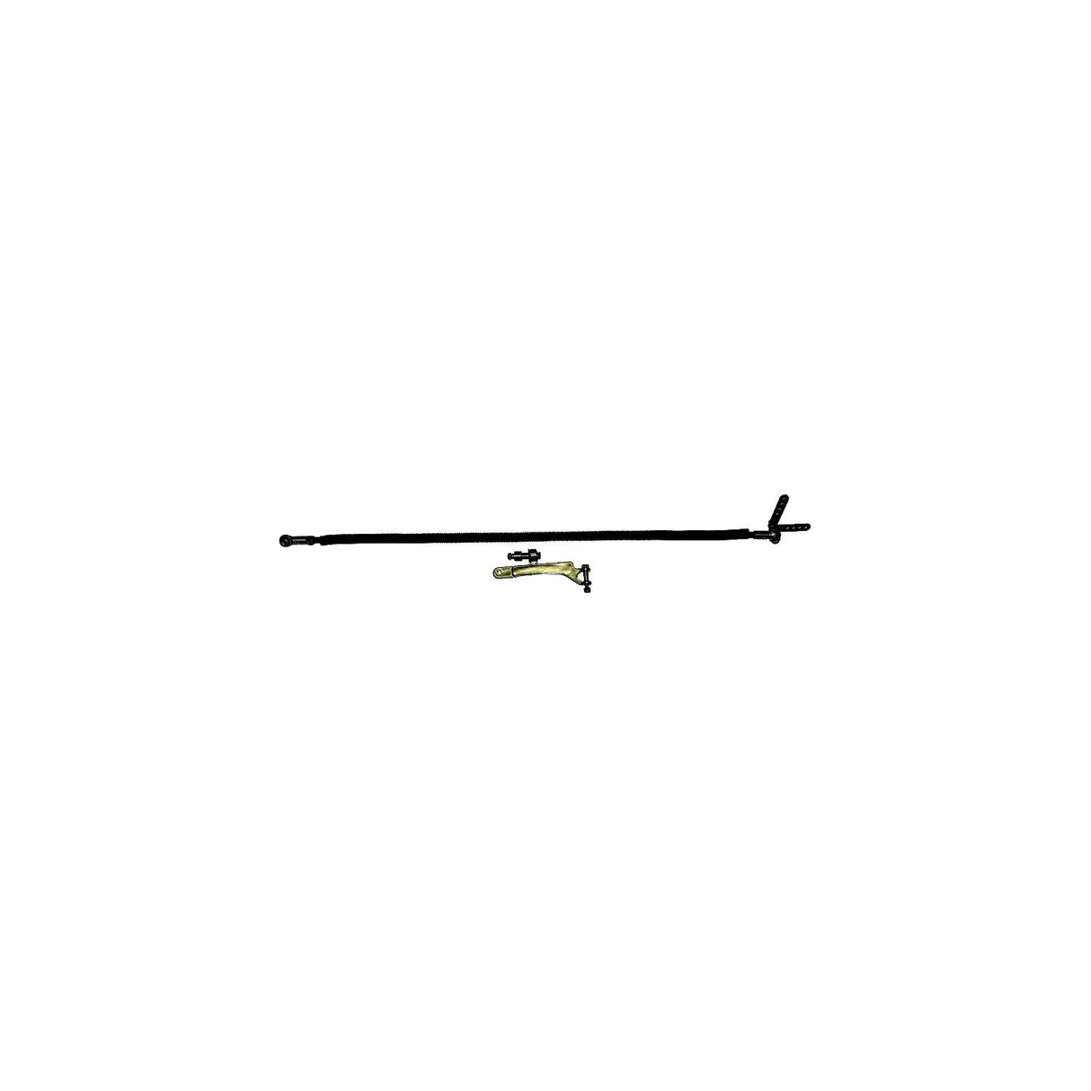 Panther Main Engine Trolling Motor Tie Bar - 552700