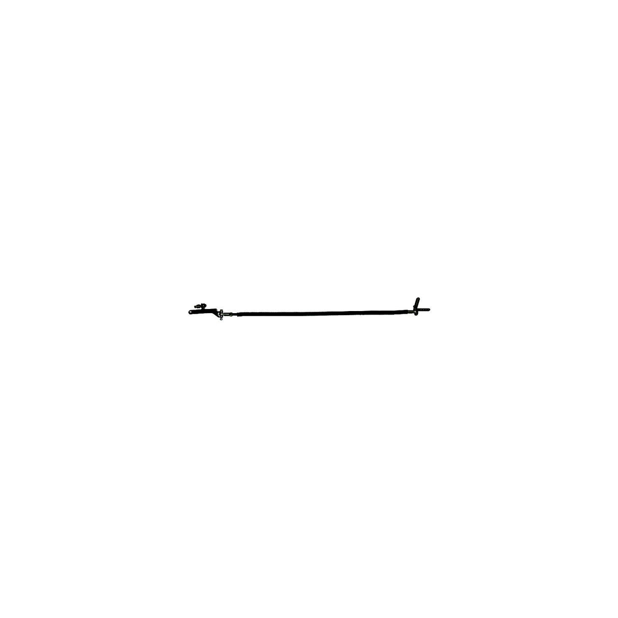 Panther Panther Main Engine Trolling Motor Tie Bar