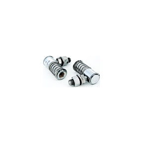 Panther Quick Disconnect For Trolling Motor Steering Connectors (2 Per Pack) - 555100 - image 1
