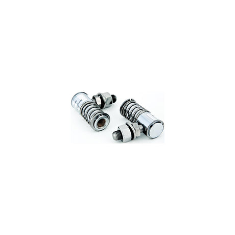 Panther Quick Disconnect For Trolling Motor Steering Connectors (2 Per Pack) - 555100 - image 1