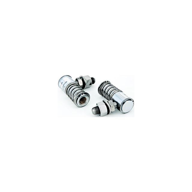 Panther Quick Disconnect For Trolling Motor Steering Connectors (2 Per Pack) - 555100 - image 1