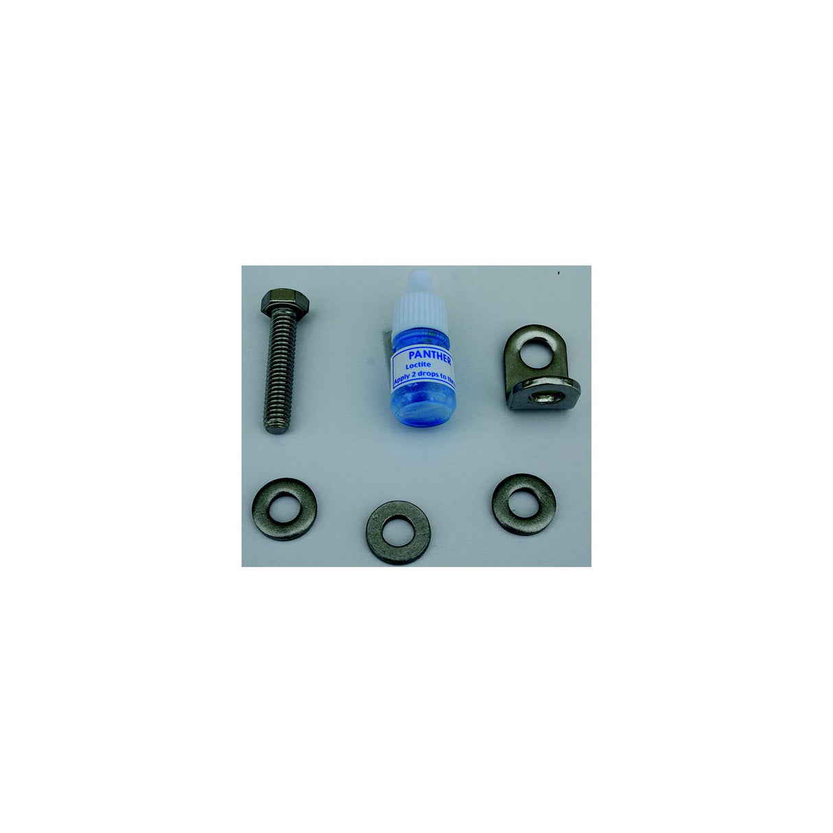 Panther Panther Electro Steer and Auxiliary Motor Steering Adapter Kit