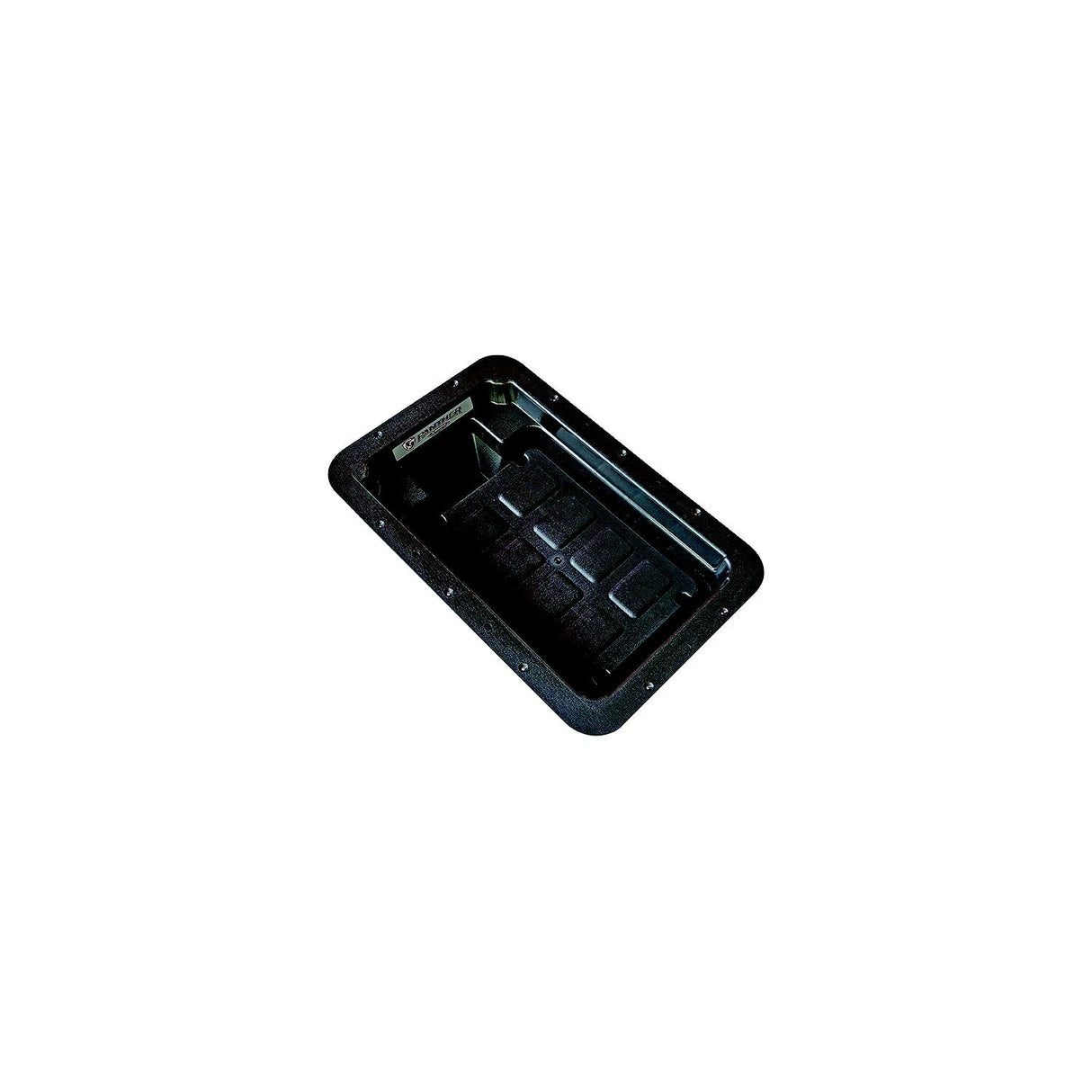 Panther 559800 Foot Control Tray W/Insert - 55-9800