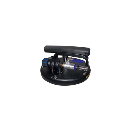 Panther 15 Liter Pneumatic or Manual Pro Series Heavy Duty Oil Extractor - 756015P - official Panther product image 3