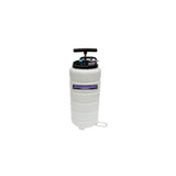 Panther Oil Extractor 15L Capacity Pro Series w/Pneumatic Fitting [756015P] - official Panther product image 2
