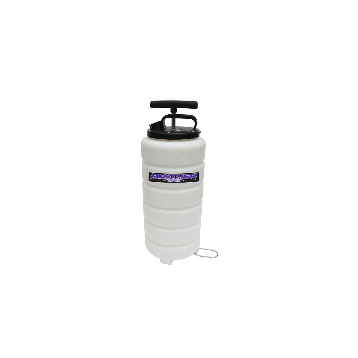 Panther Oil Extractor 15L Capacity - Pro Series [756015] - official Panther product image 2