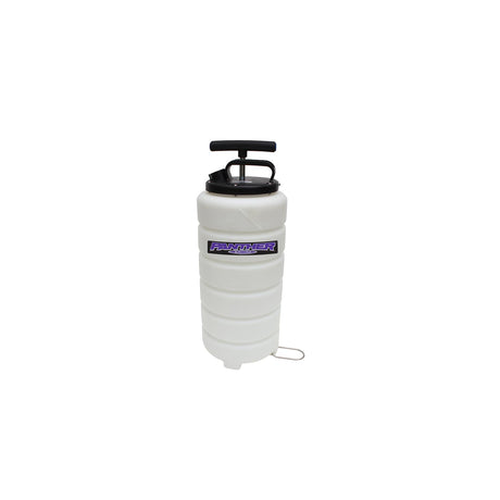 Panther Oil Extractor 15L Capacity - Pro Series [756015] - official Panther product image 2