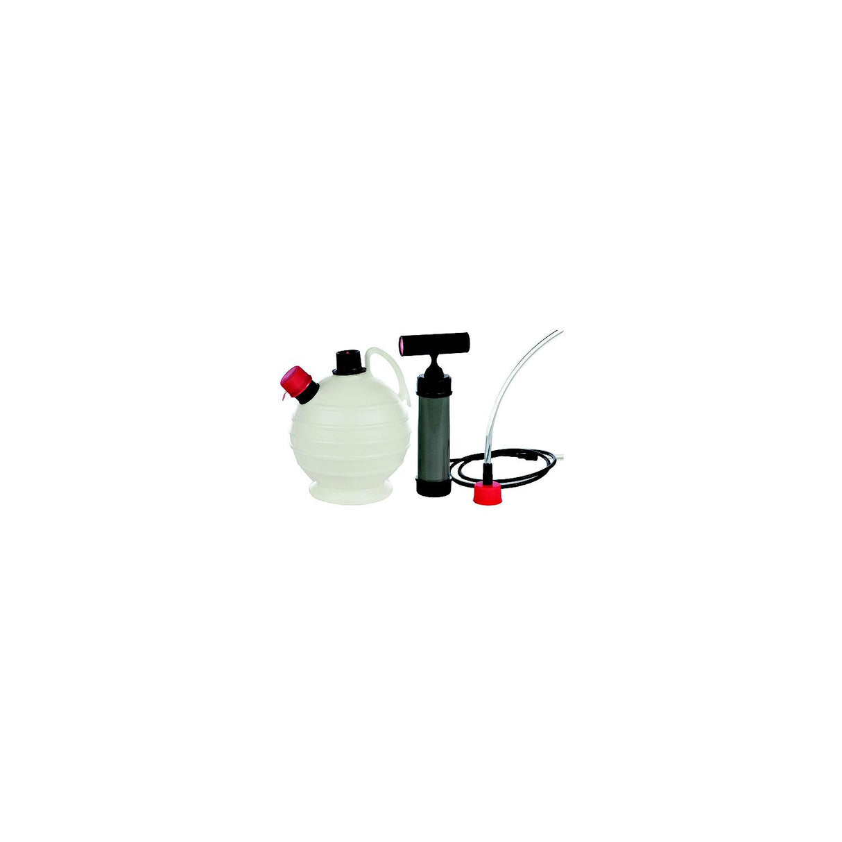 Panther DIY Series Oil Extractor - 756025