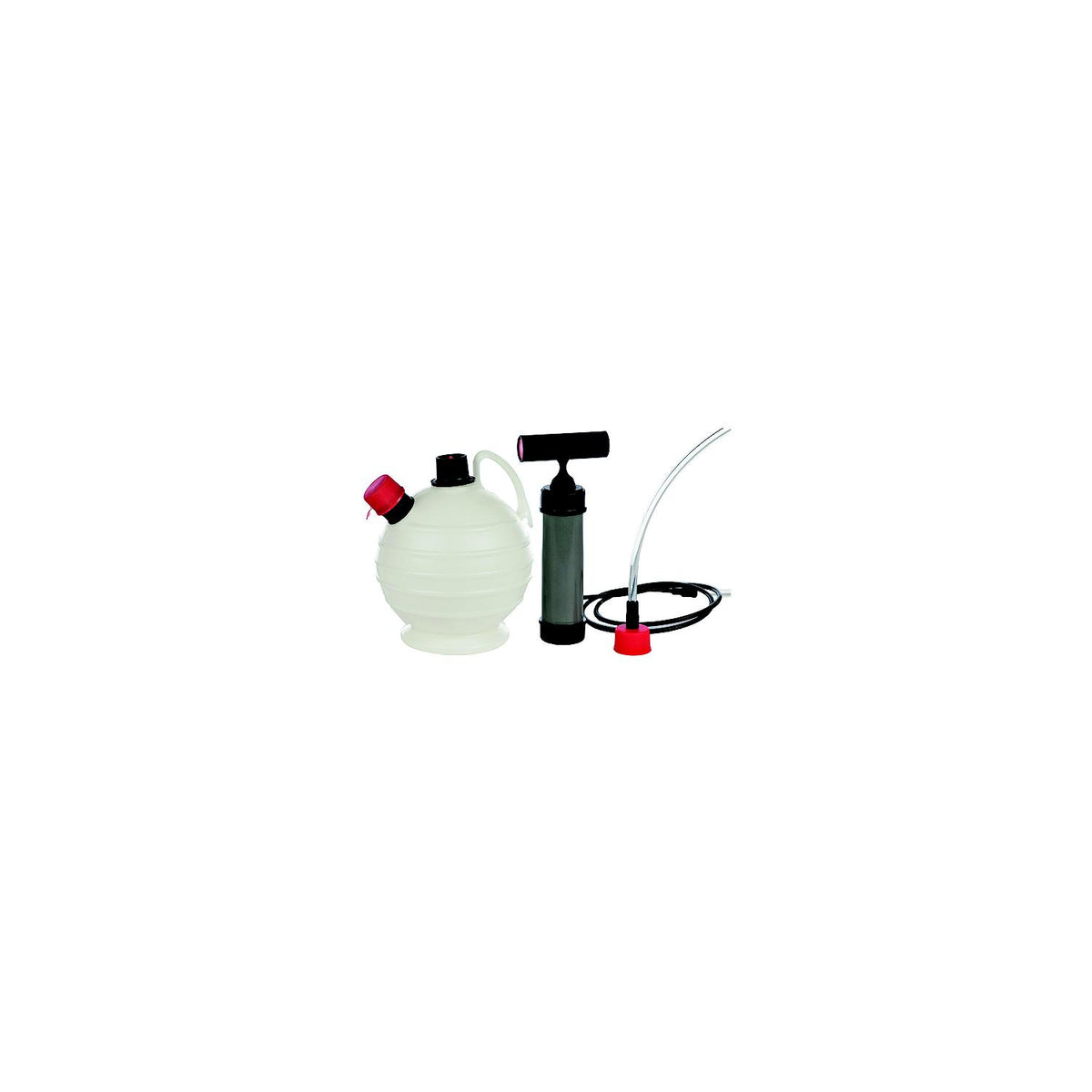 Panther Oil Extractor 2.5L Capacity - DIY Series [756025] - official Panther product image 2