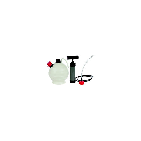 Panther Oil Extractor 2.5L Capacity - DIY Series [756025] - official Panther product image 2