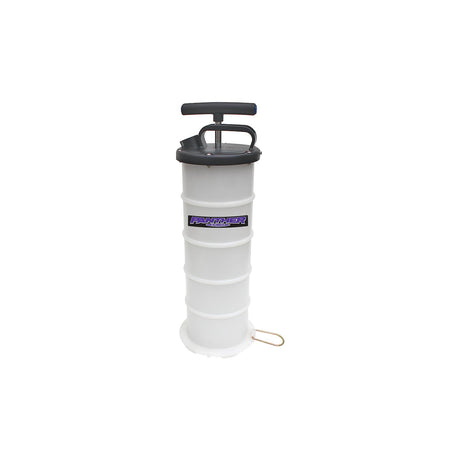 Panther Oil Extractor 6.5L Capacity - Pro Series [756065] - official Panther product image 2