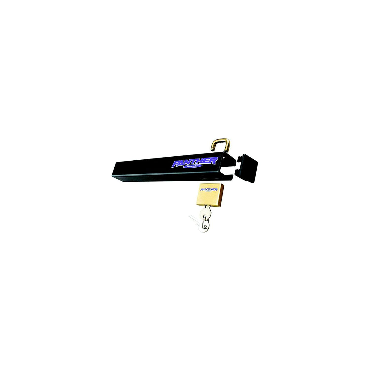 Panther Outboard Motor Lock [758000] - official Panther product image 2
