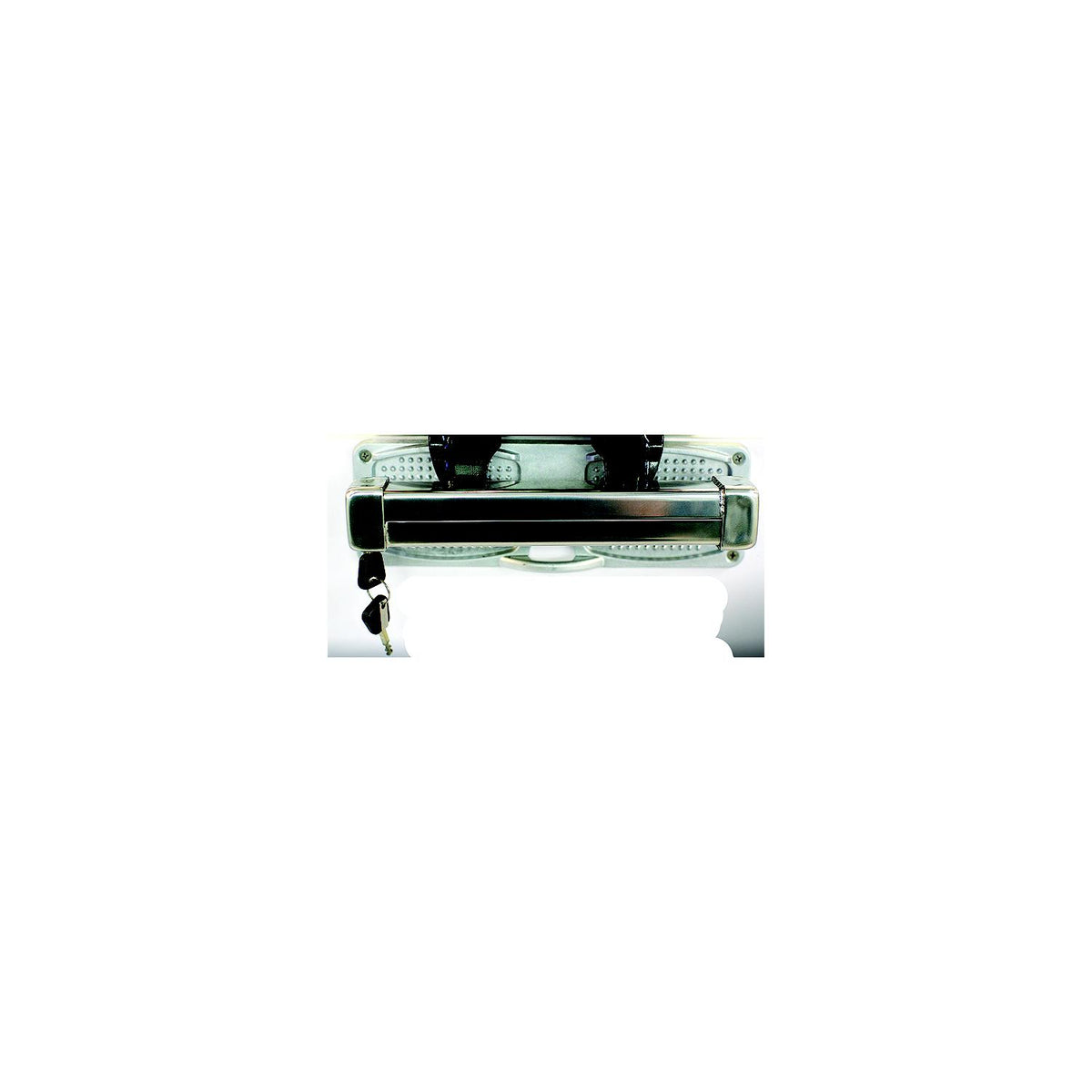Panther HD Turnbuckle Outboard Motor Lock [758201] - official Panther product image 2