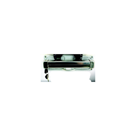 Panther HD Turnbuckle Outboard Motor Lock [758201] - official Panther product image 2