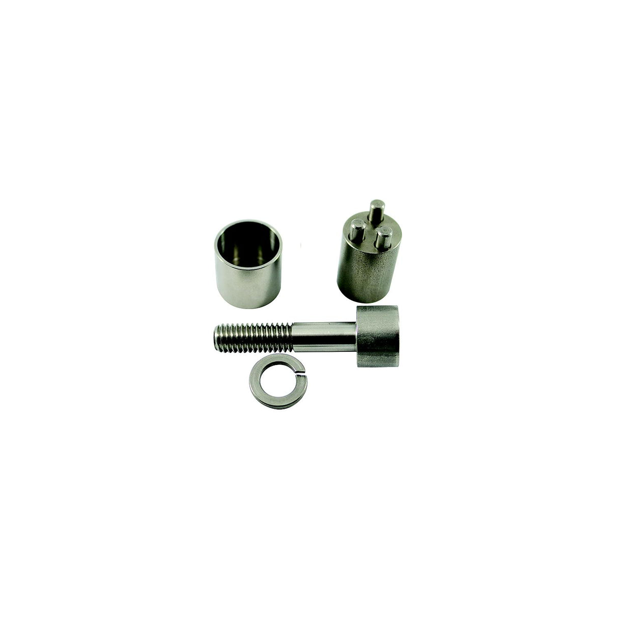 Panther Yamaha Lower Unit Lock, Single Short