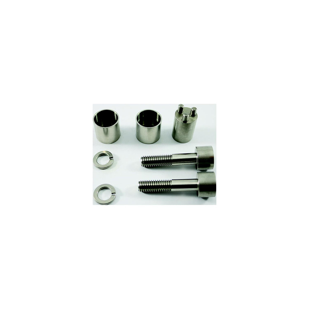 Panther Yamaha & Honda Lower Unit Lock, Dual - 75-8620