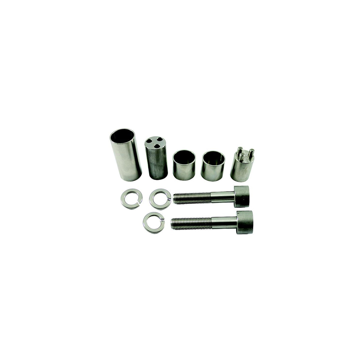Panther Suzuki Lower Unit Lock, Triple - 75-8730