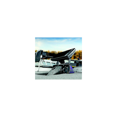 Panther Deck Mount 22.5 Angle Electronics Mount [954200] - official Panther product image 4