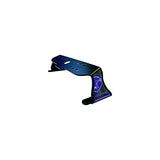 Panther 954200 Electronics Deck Mount, Angled - 95-4200 - official Panther product image 2