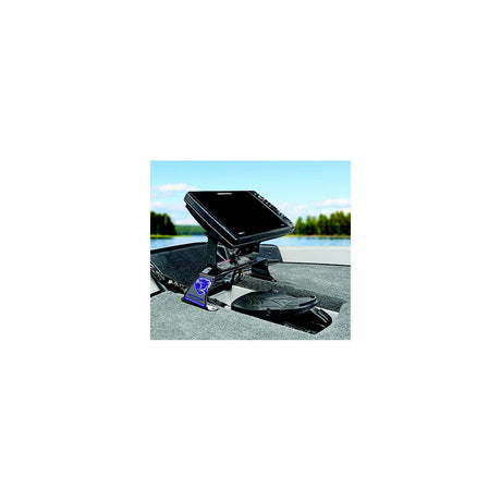Panther Deck Mount Flat Electronics Mount [954400] - official Panther product image 2