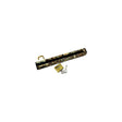 Panther C758000 Outboard Motor Lock, Fatal Flight Camo Powder Coat - image 1